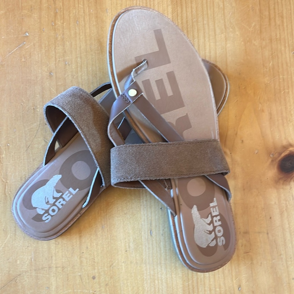 Women’s Ella II Easy Flip Sandal